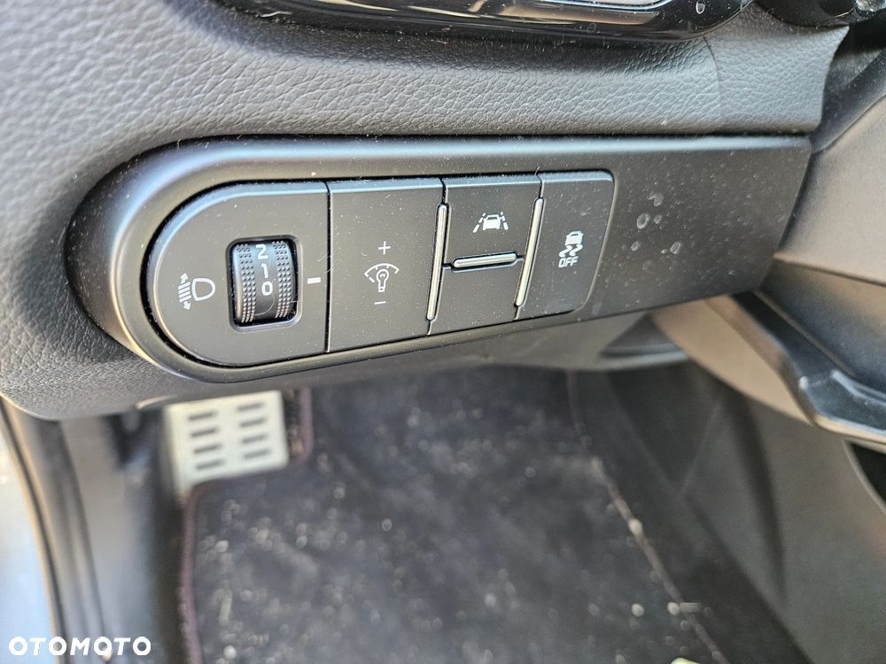 Kia XCeed 1.6 CRDi DCT7 LAUNCH EDITION - 13