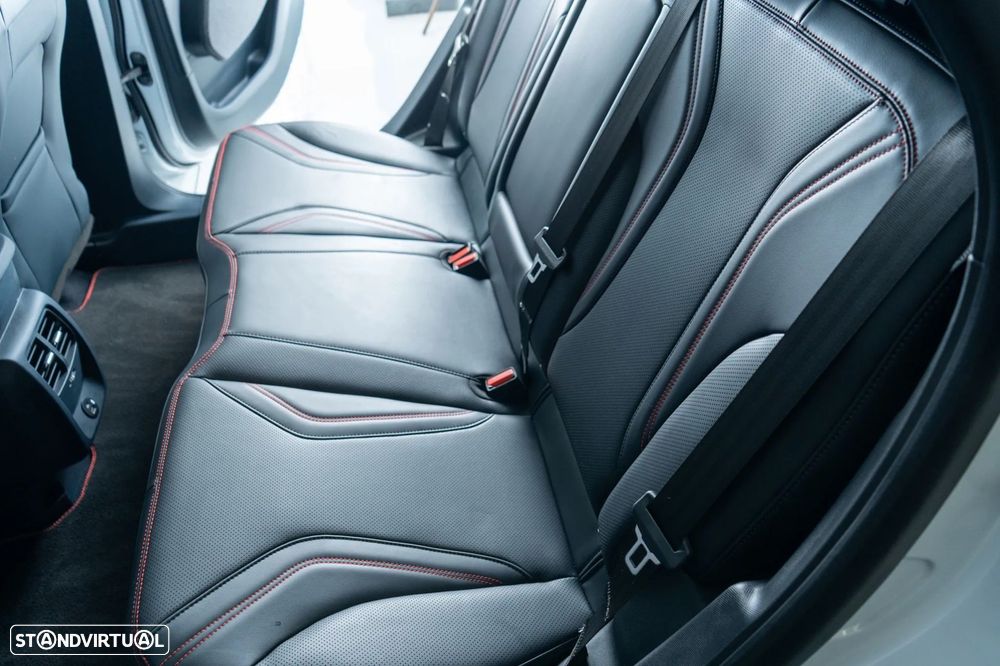 Ford Mustang Mach-E 98.7 kWh Premium - 6