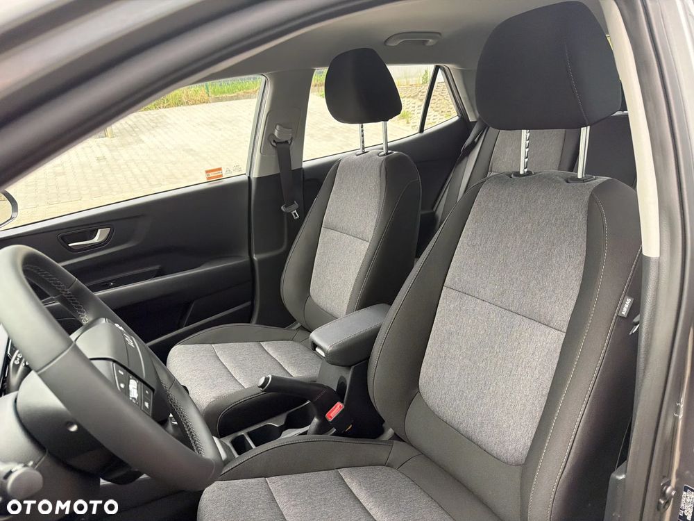Kia Stonic 1.0 T-GDI M - 11
