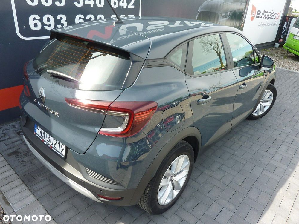 Renault Captur - 8