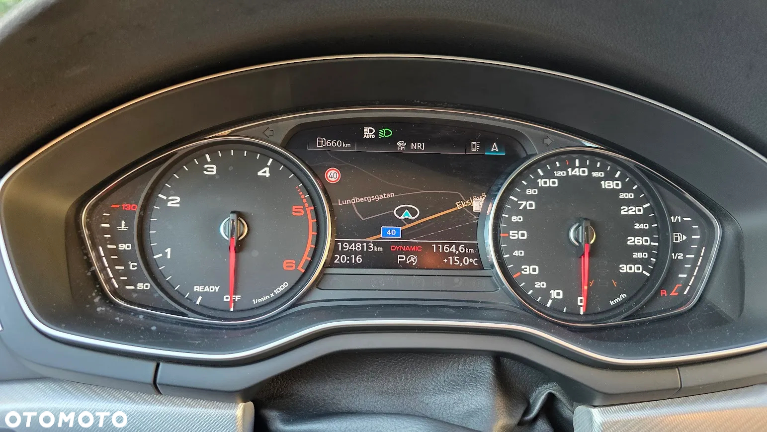 Audi A4 Avant 40 TDI quattro S tronic - 23