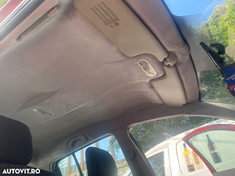 RENAULT Megane 2008 — imagine 7