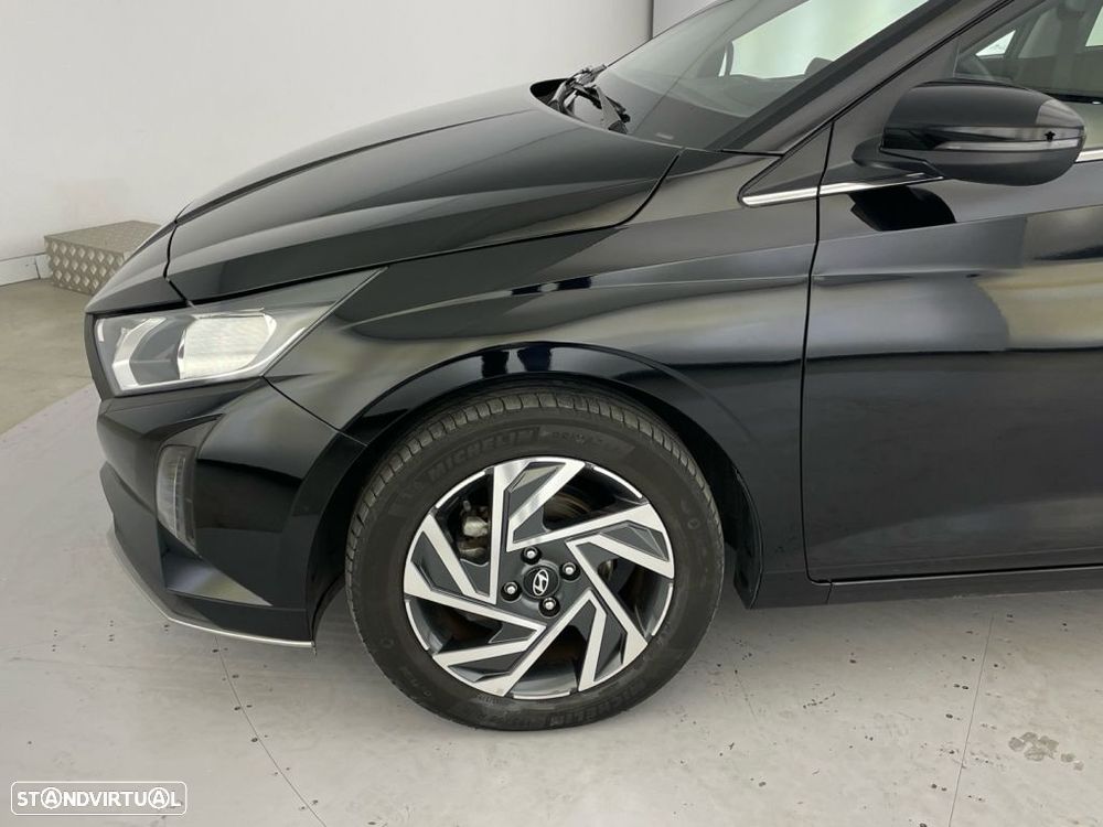 Hyundai i20 1.2 MPi Comfort - 19
