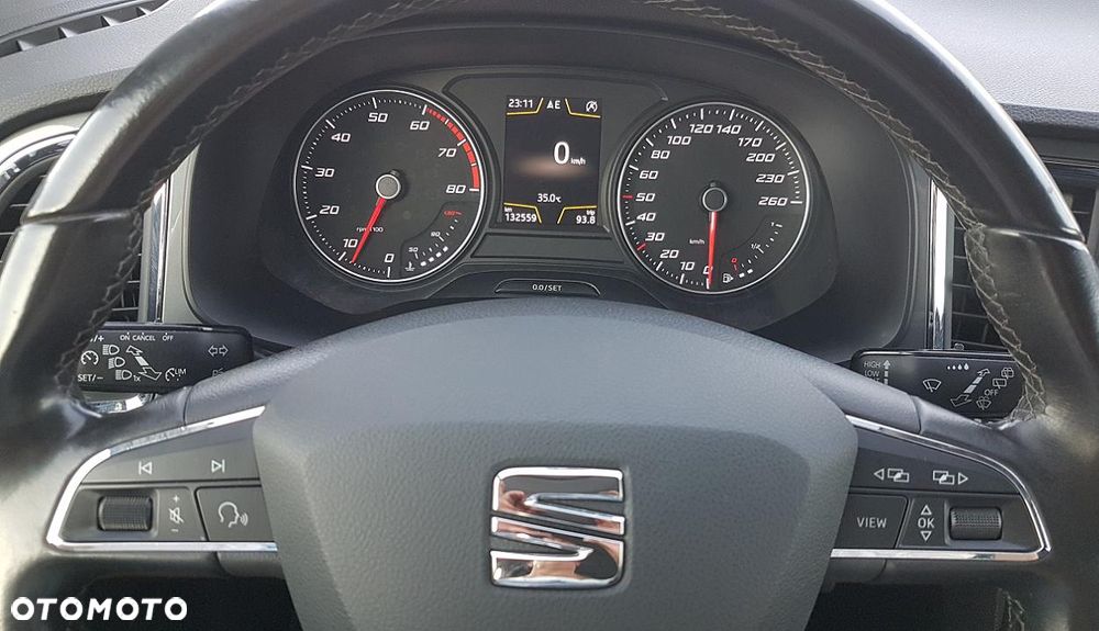 Seat Ateca 1.4 ECO TSI Style S&S - 32