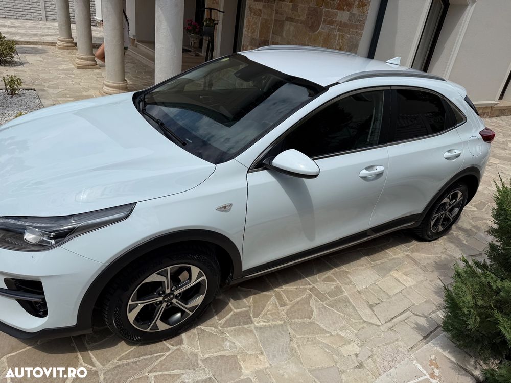 Kia XCeed - 7