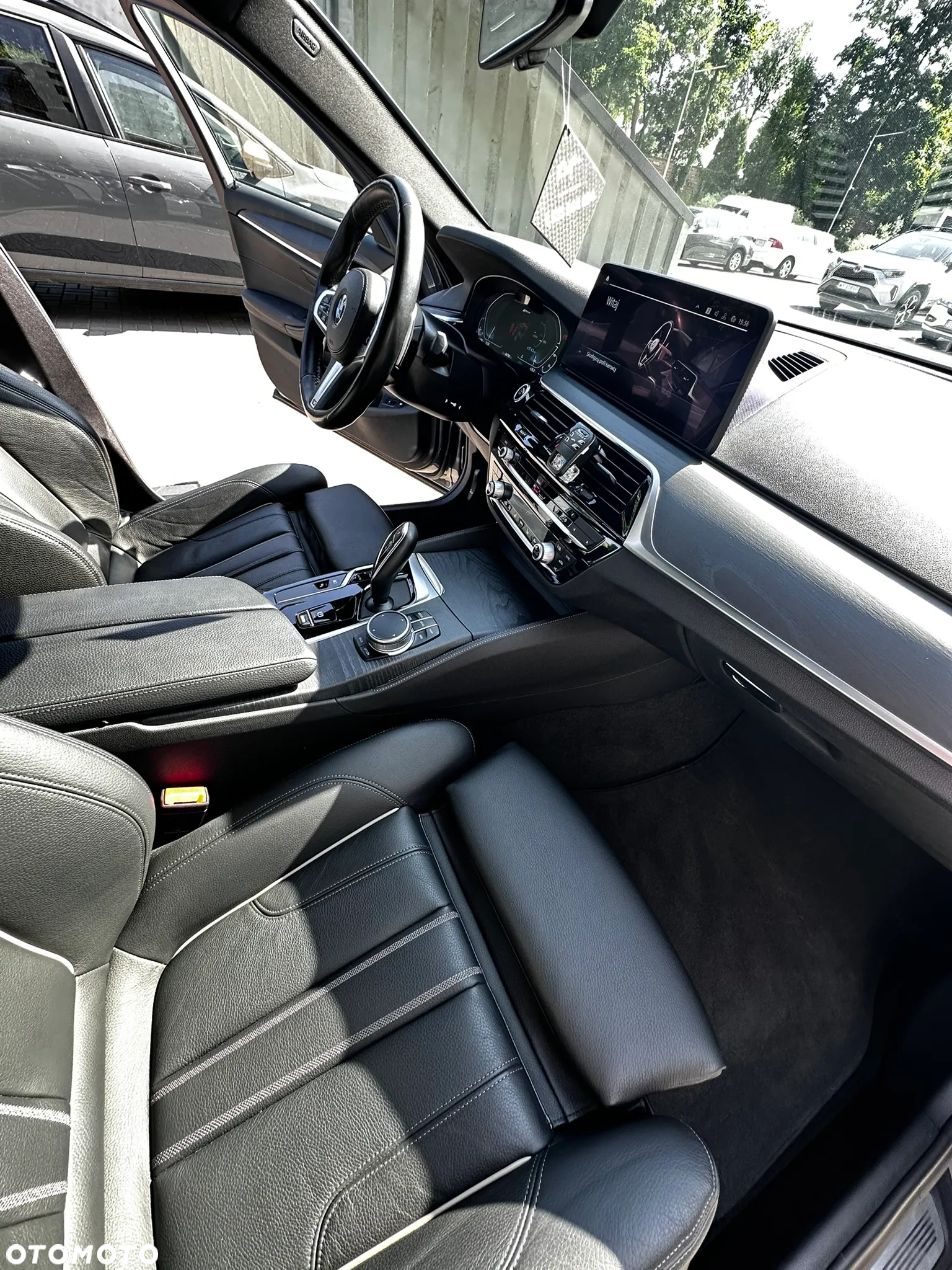 BMW Seria 5 - 26