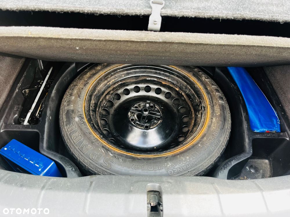 Volvo C30 1.6D DRIVe R-Design Start-Stop - 7