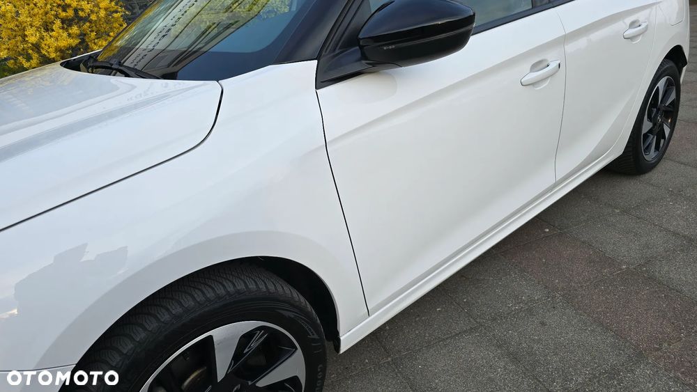 Opel Corsa Electric Ultimate - 4