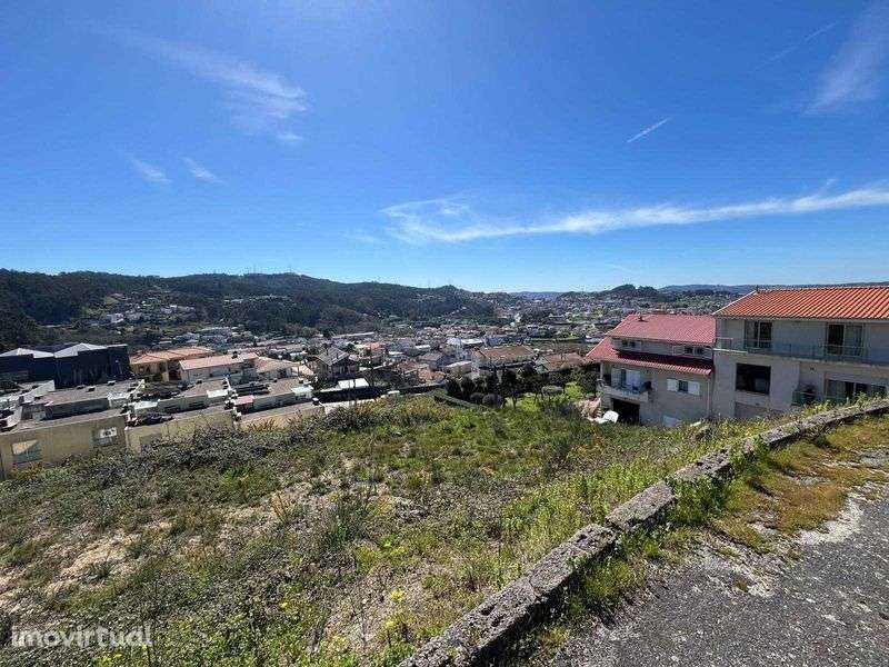 TERRENO EM REBORDOSA - Grande imagem: 3/5