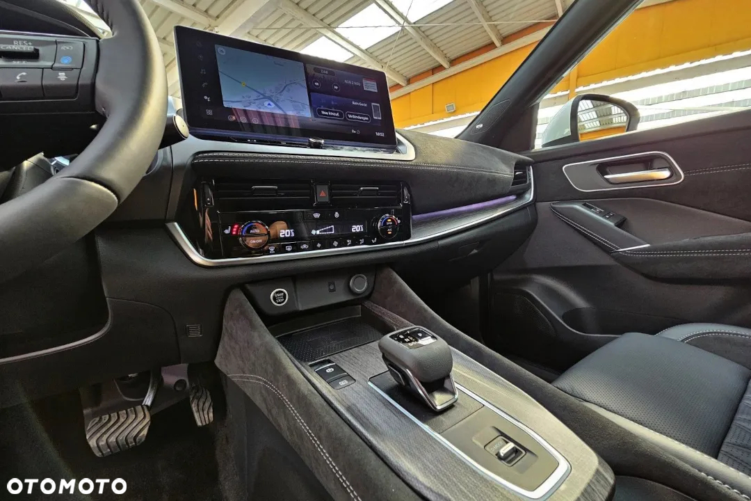 Nissan Qashqai 1.5 e-POWER Tekna+ - 9