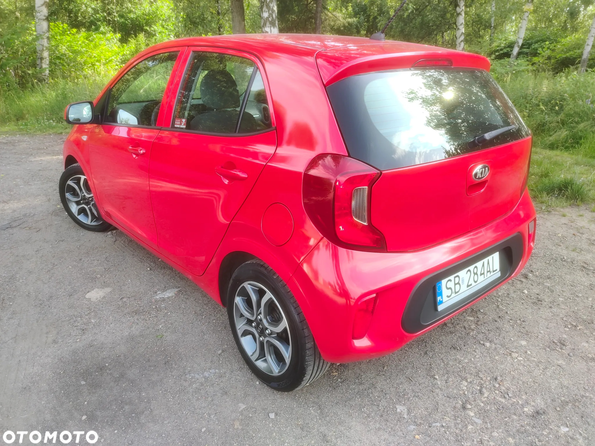Kia Picanto 1.0 M - 3