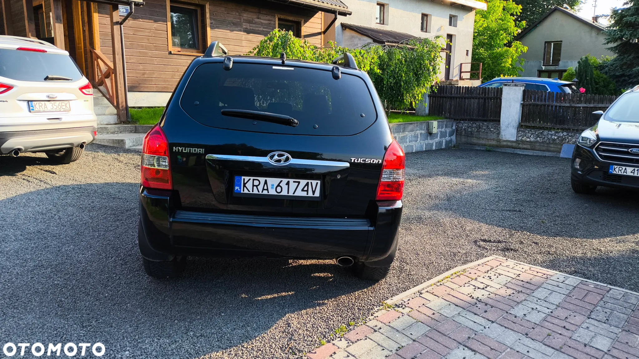 Hyundai Tucson - 14