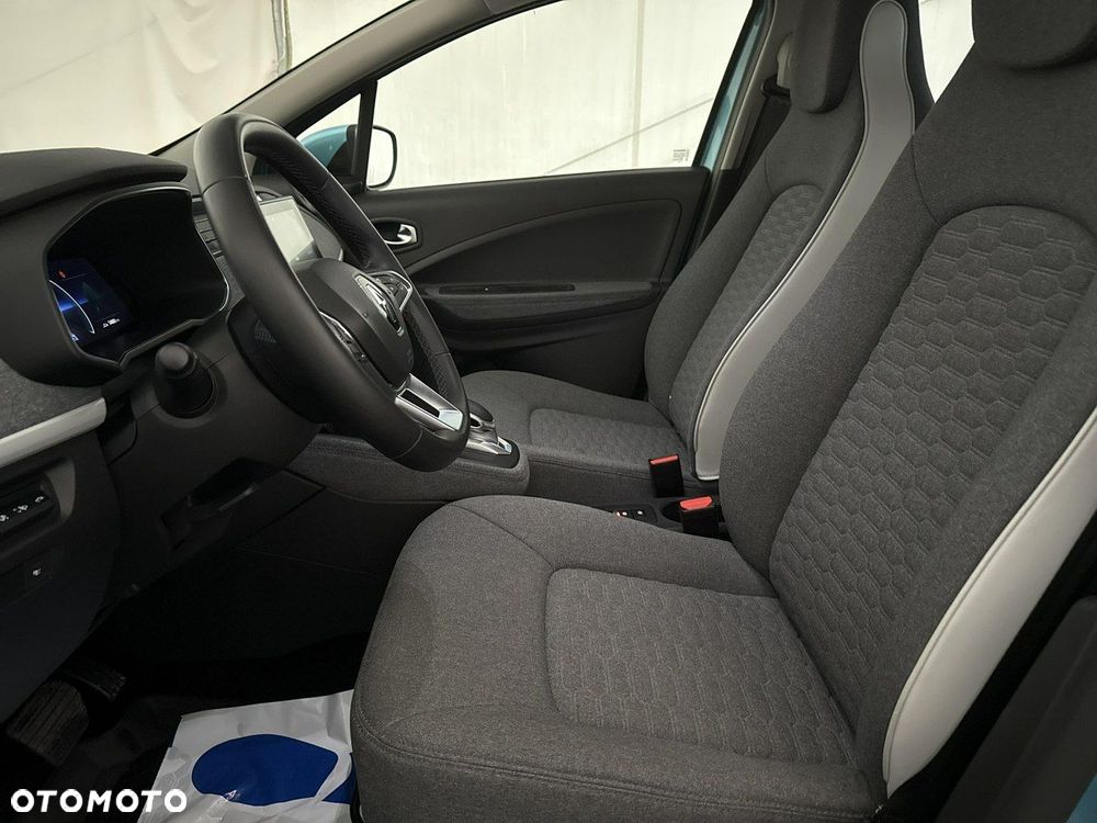 Renault Zoe - 12