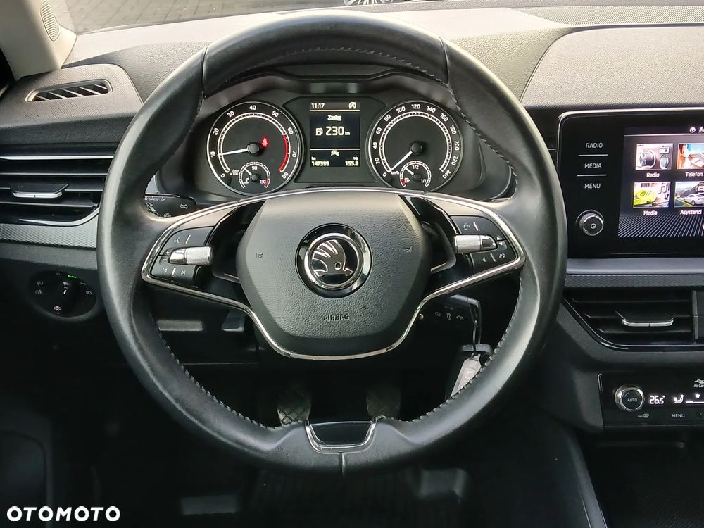 Skoda Scala 1.0 TSI Ambition - 12