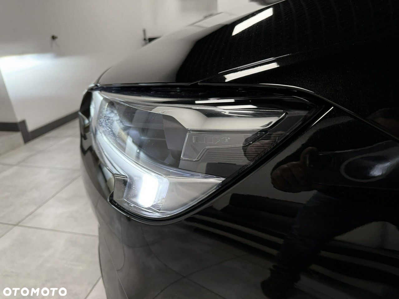 Opel Insignia Grand Sport 1.5 Diesel Ultimate - 17