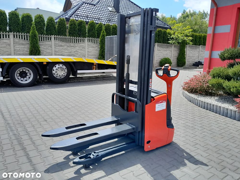 Linde L12I - 1