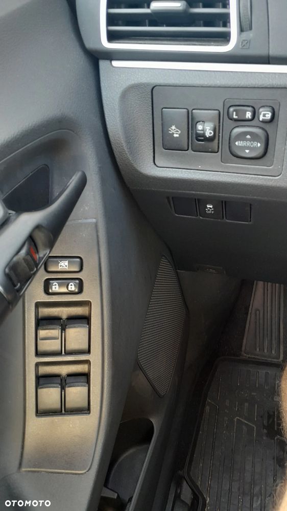 Toyota Verso - 17