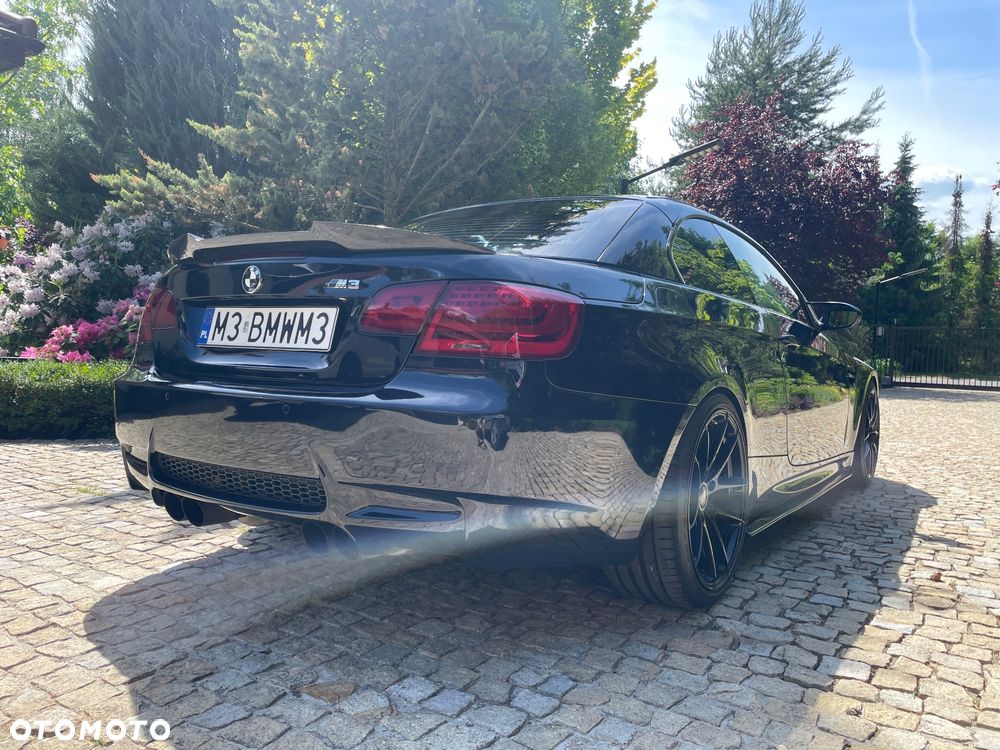 BMW M3 - 21