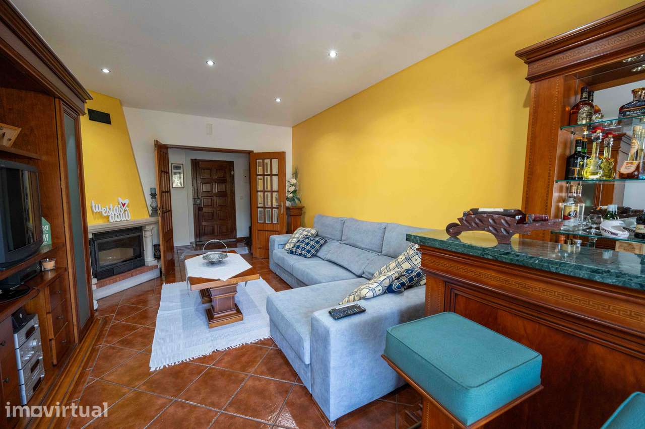 Apartamento T3 em Vila Nova da Barquinha - Grande imagem: 3/13