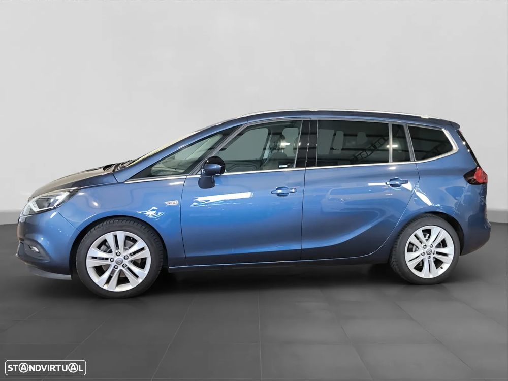 Opel Zafira Tourer 2.0 CDTI ecoFLEX S&S Innovation - 25