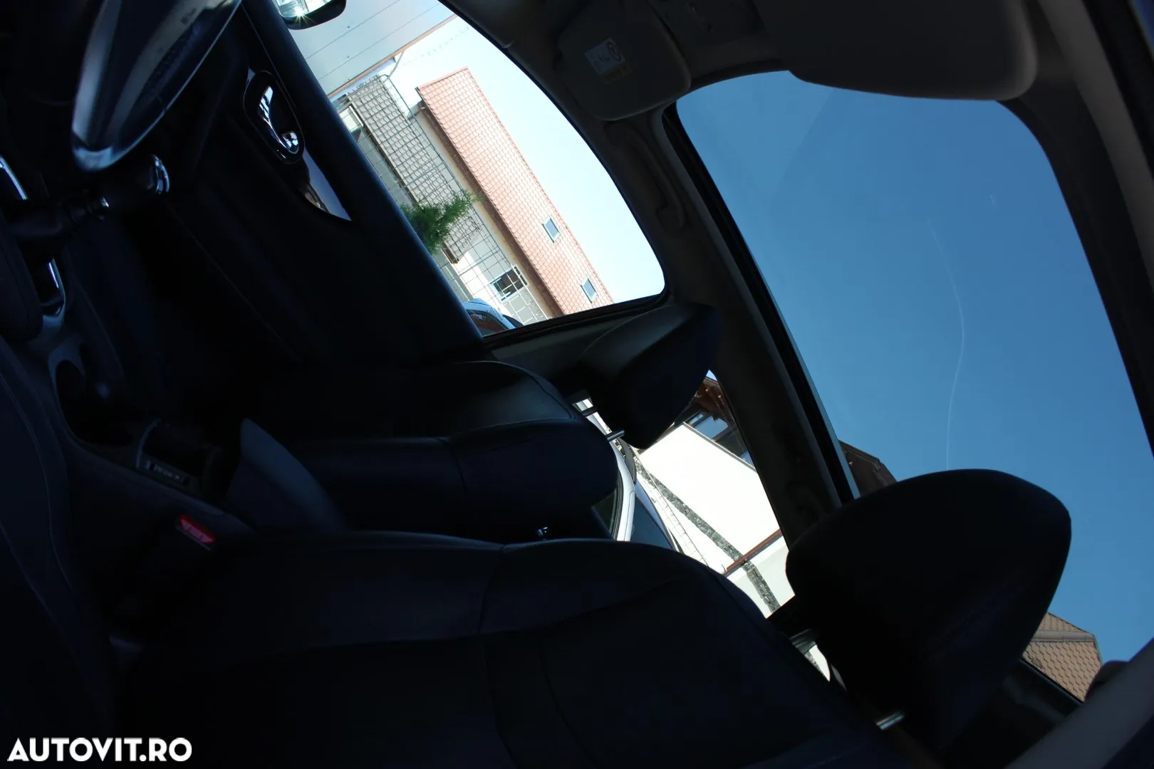 Nissan Qashqai - 17
