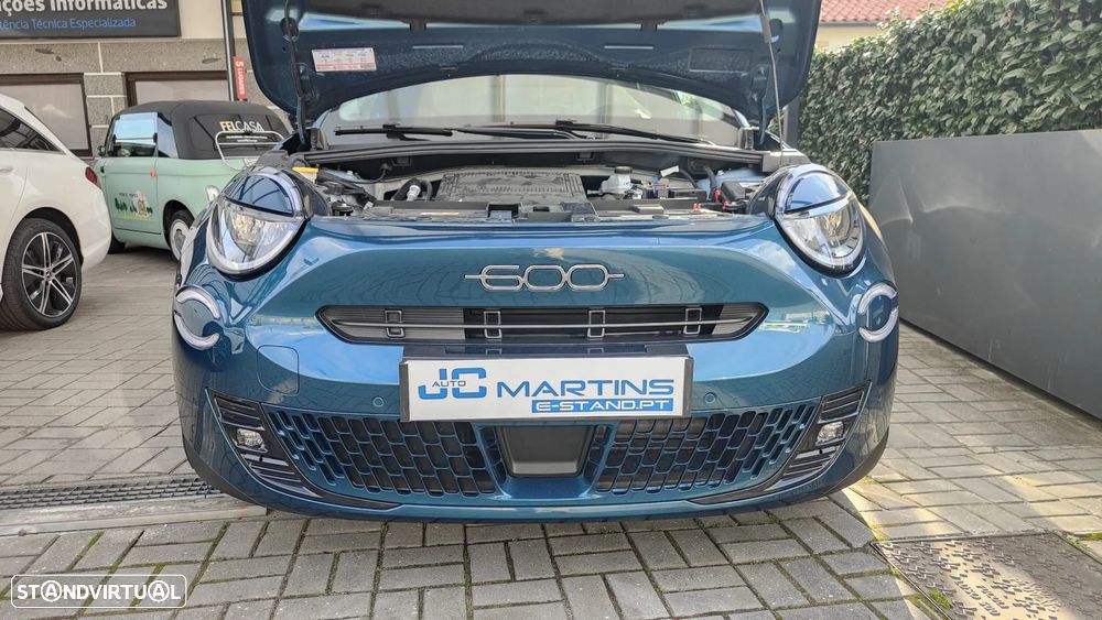 Fiat 600e La Prima - 33