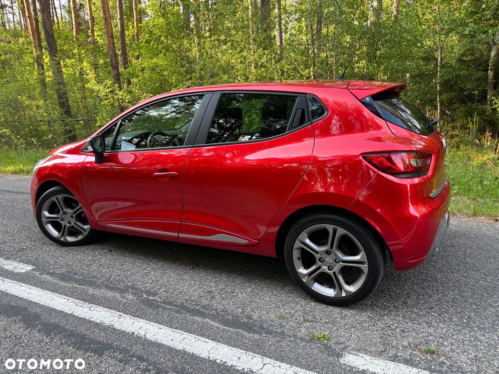 Renault Clio dCi 90 Dynamique - 11