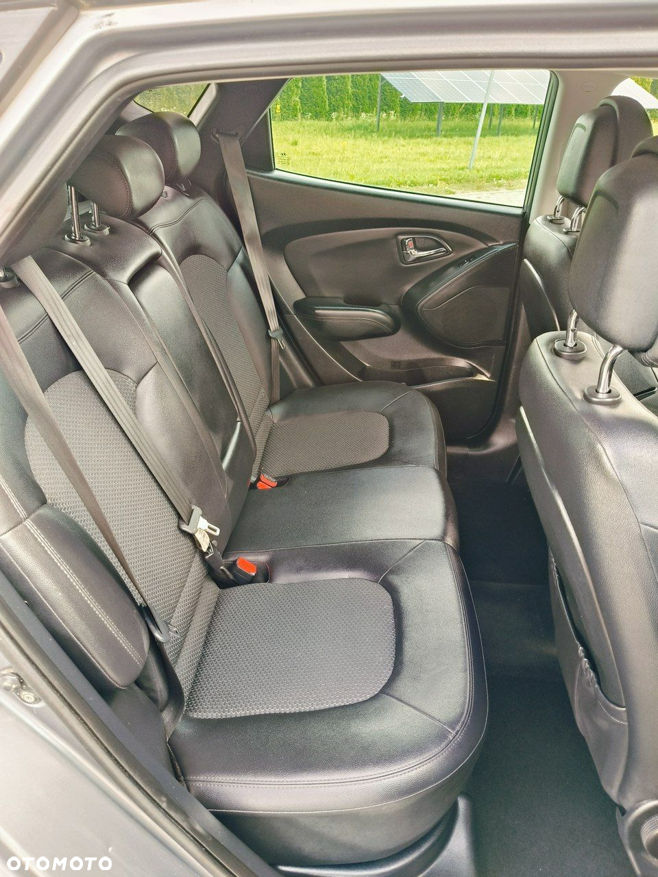 Hyundai ix35 - 21