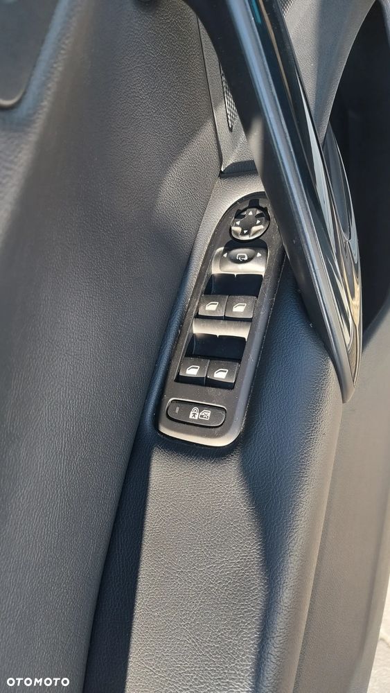 Peugeot 508 RXH BlueHDi 180 EAT6 Stop&Start - 15