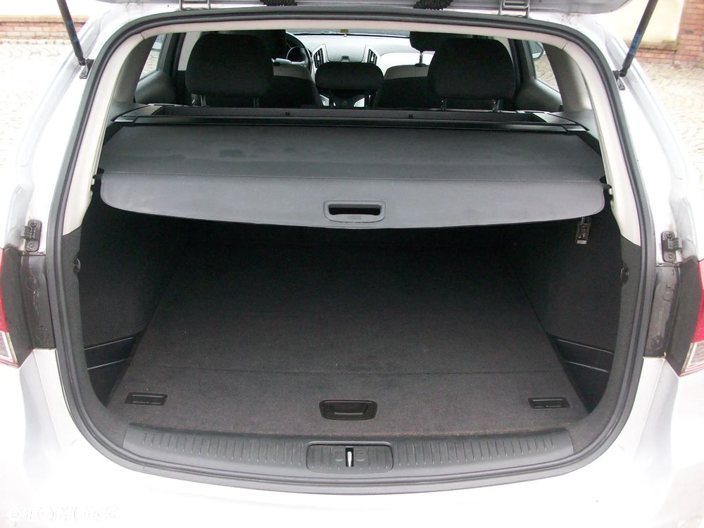 Chevrolet Cruze 1.6 LT+ - 10