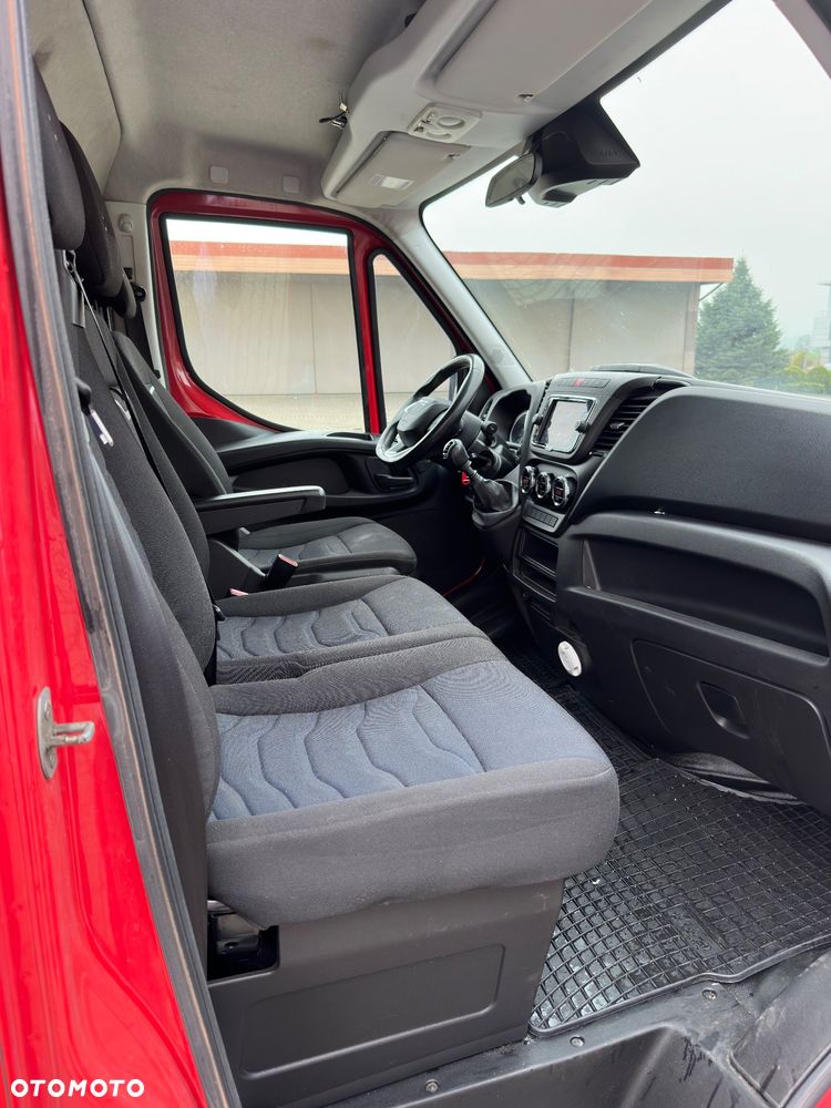 Iveco Daily - 8
