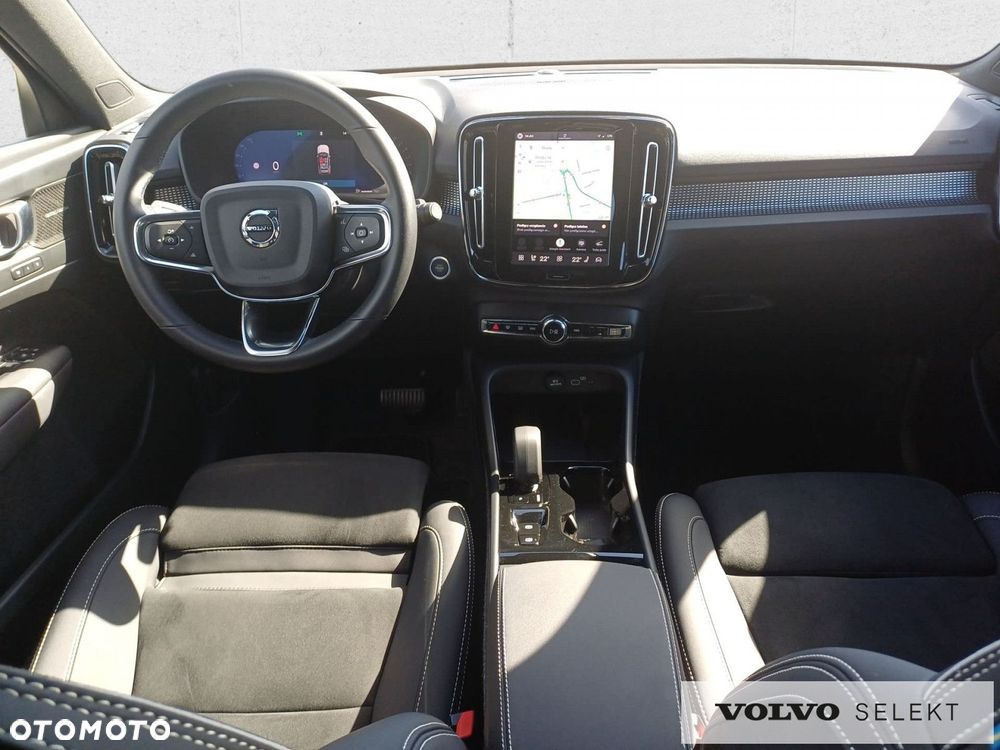 Volvo XC 40 - 14