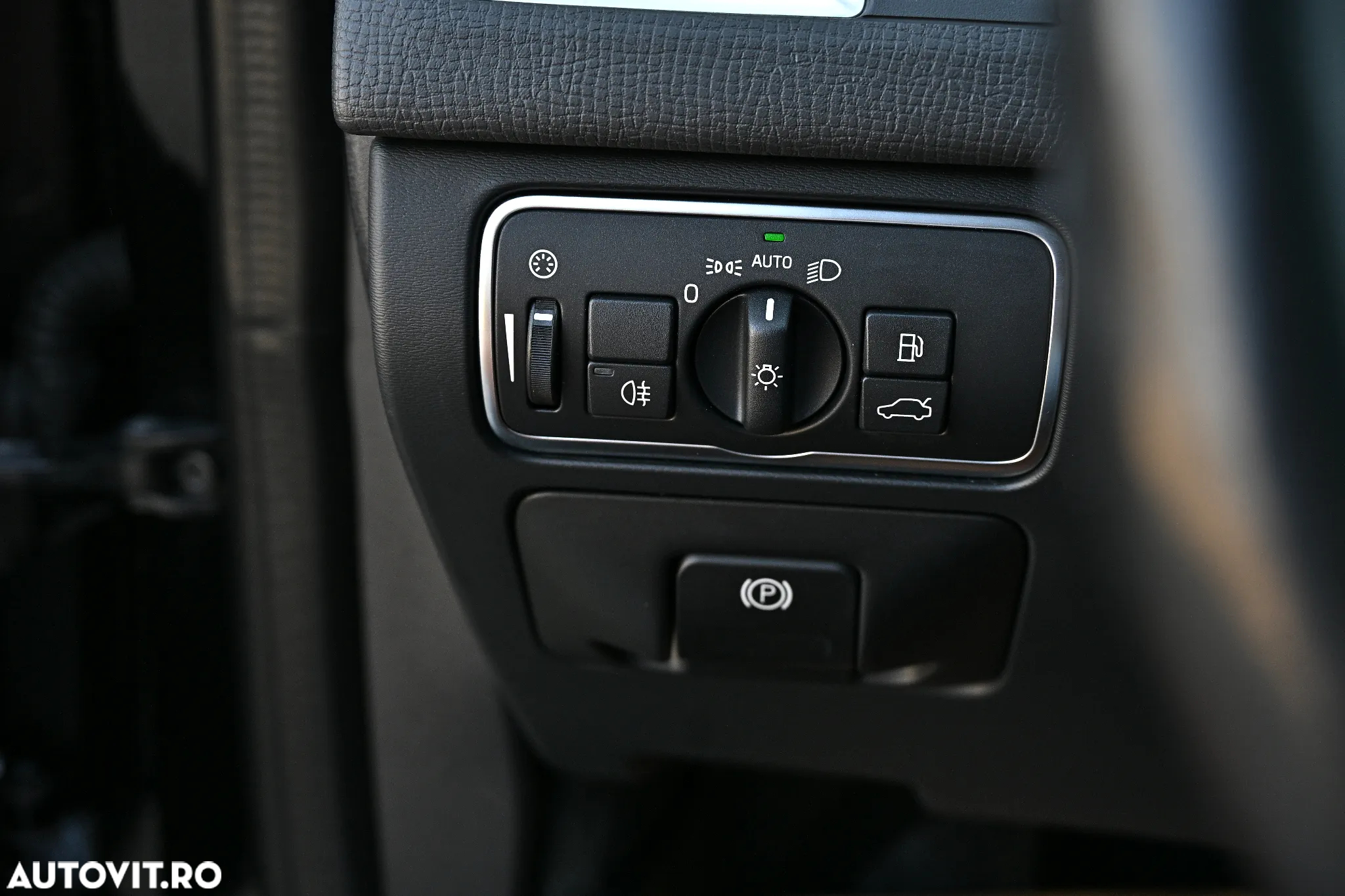 Volvo XC 60 D4 Geartronic Linje Inscription - 35