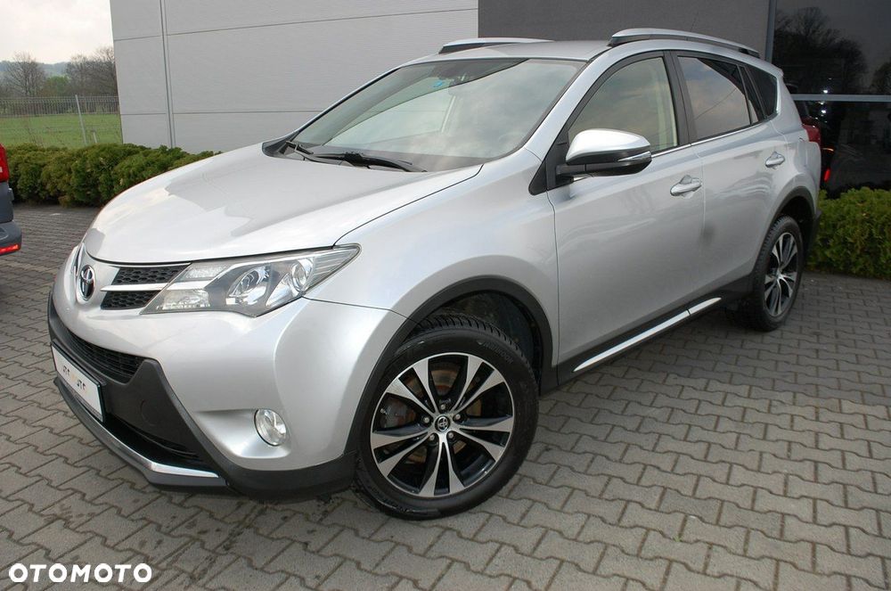 Toyota RAV4 - 16
