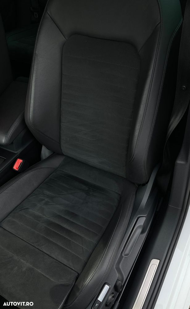 Volkswagen Passat 2.0 TDI DSG Highline - 7