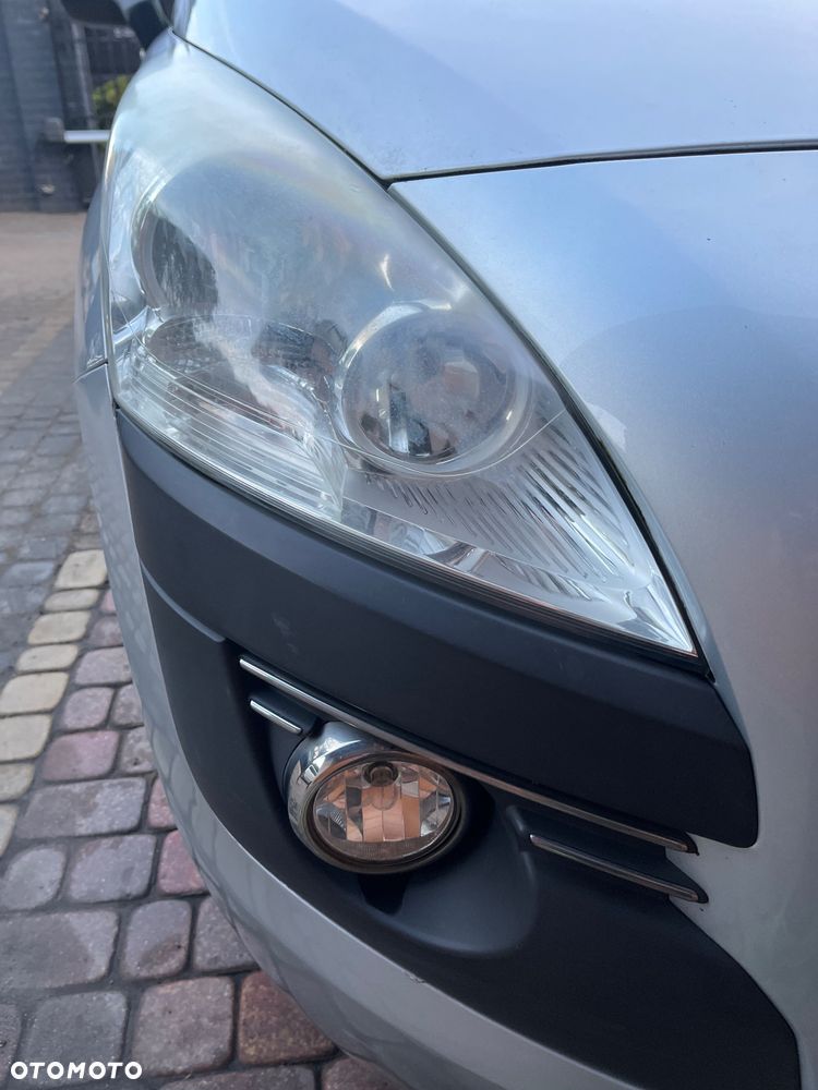 Peugeot 3008 HDi FAP 110 Tendance - 19