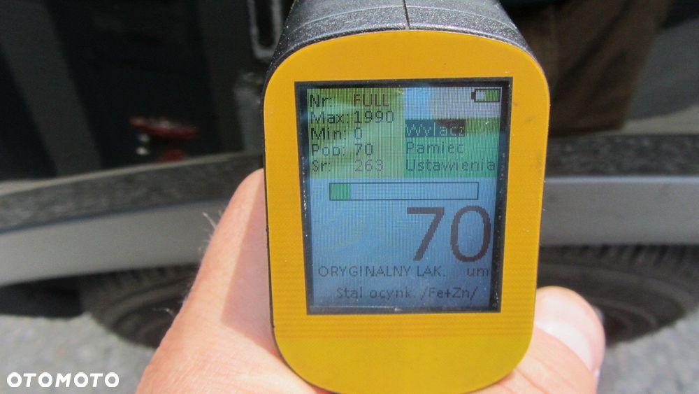 BMW X3 F25 X4 F26 7267323 BŁOTNIK LEWY PRZEDNI PRZÓD SCHWARZ 2 668 CZARNY - 7