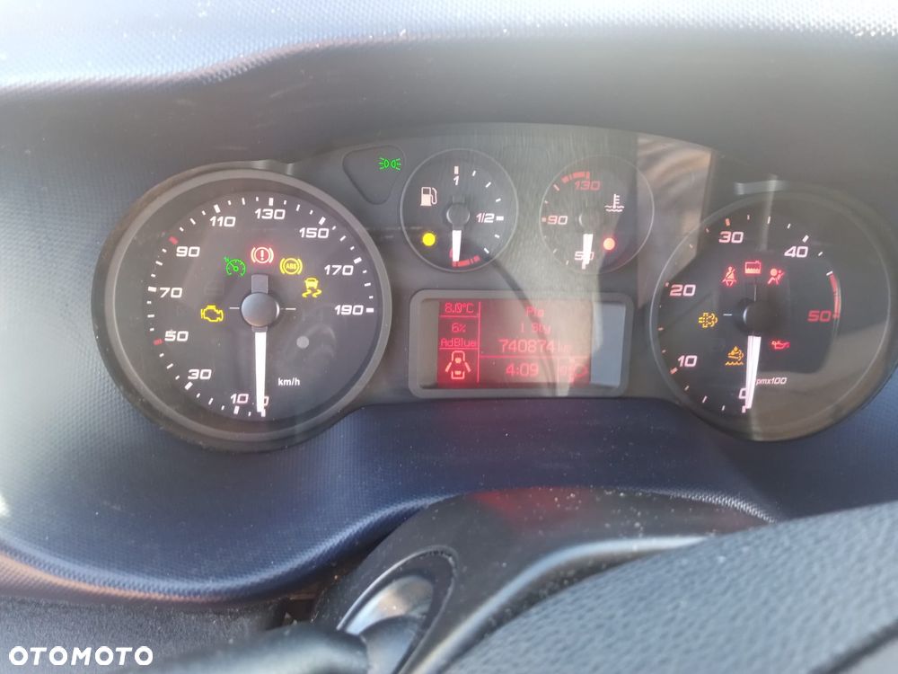 Iveco Daily 35S18 - 11
