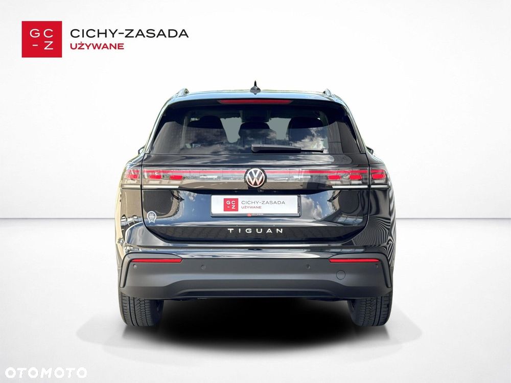 Volkswagen Tiguan 2.0 TDI SCR Life DSG - 6