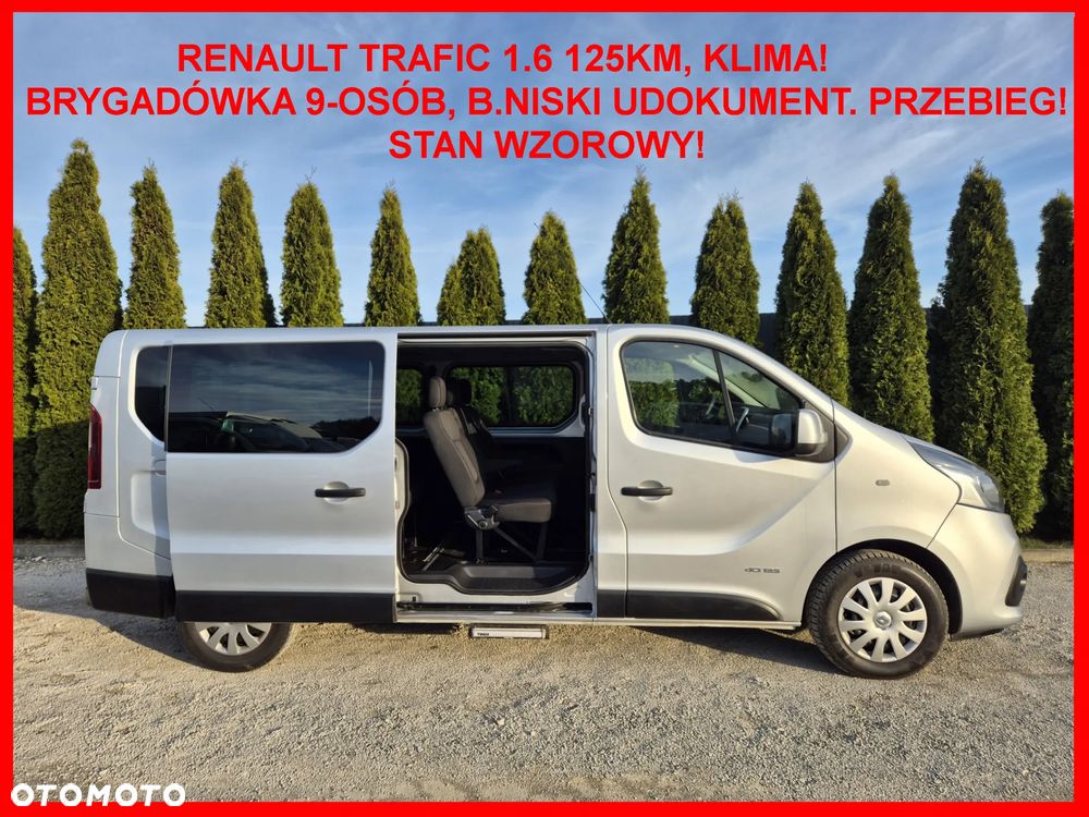 Renault Trafic - 20