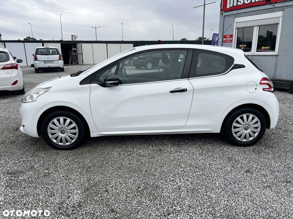 Peugeot 208 1.0 VTi/PureTech Access - 3