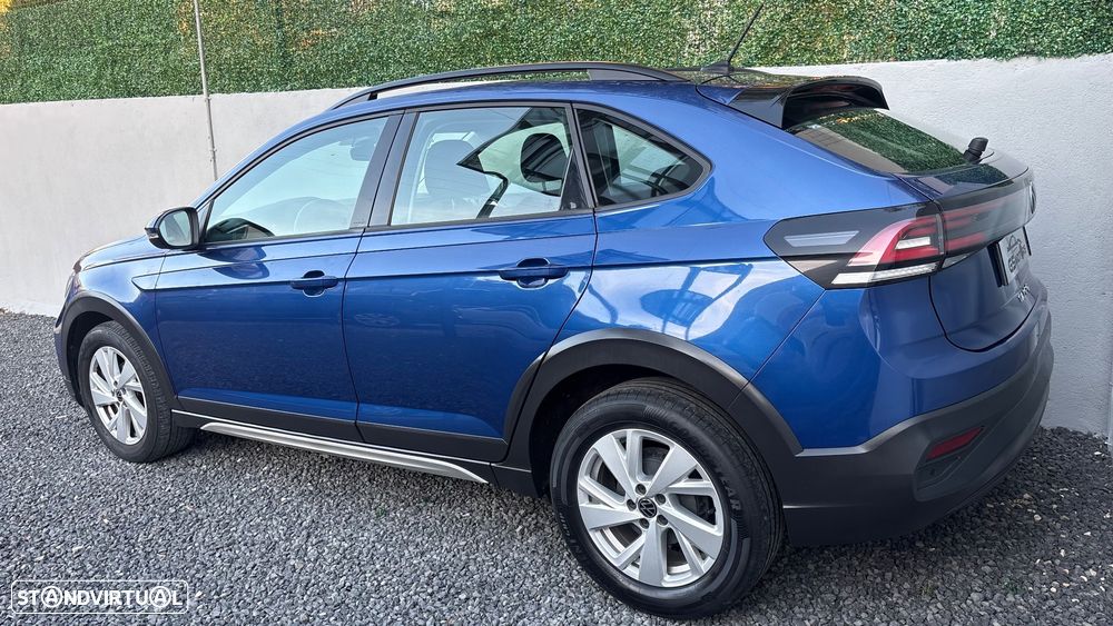 VW Taigo 1.0 TSI OPF Life - 5