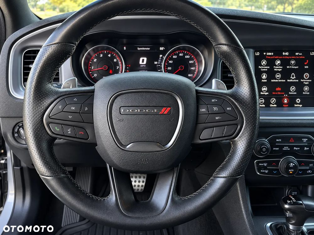 Dodge Charger 3.6 GT - 11
