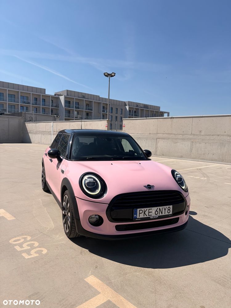 MINI Cooper - 1
