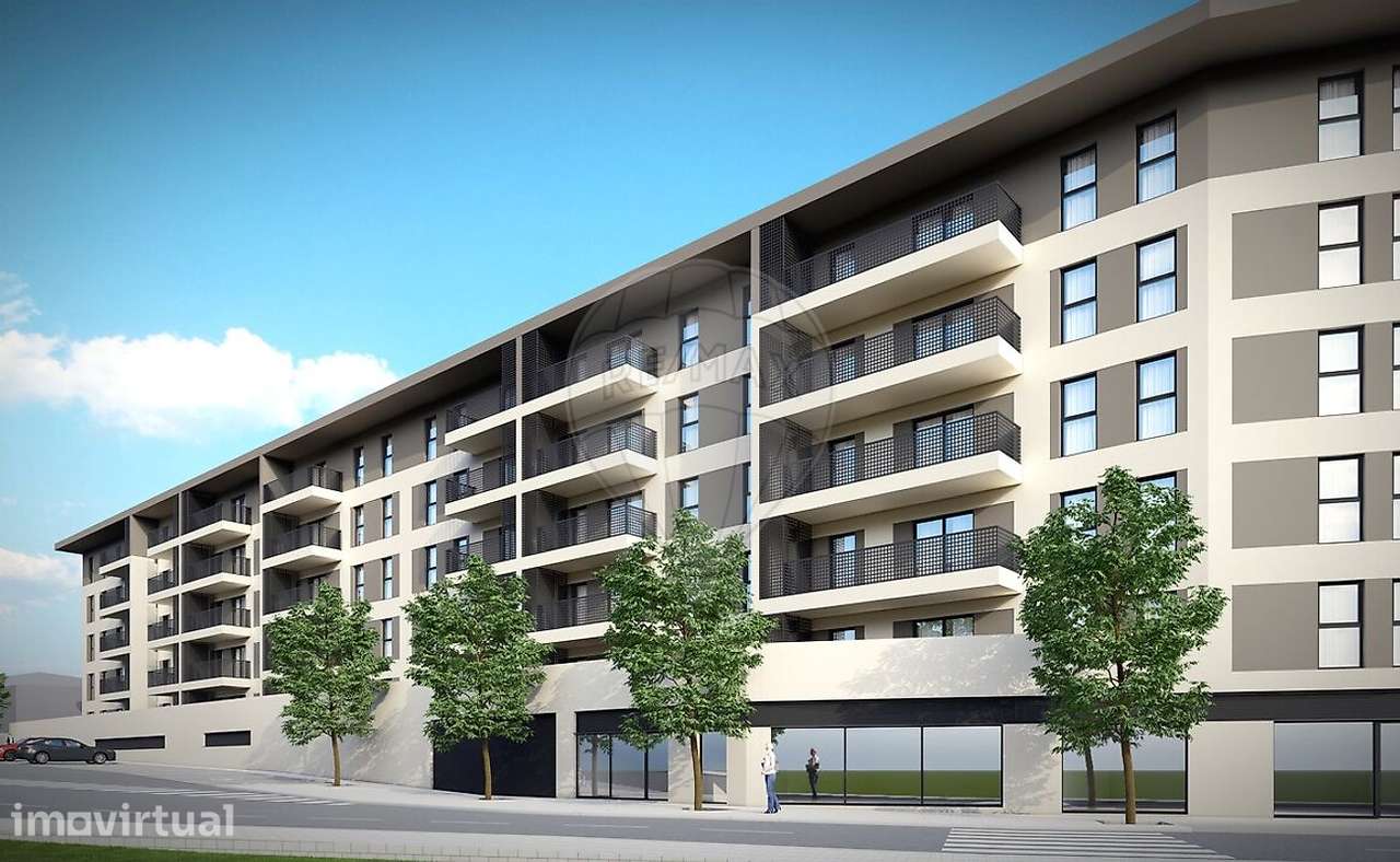 Apartamento T2 para venda - Grande imagem: 4/11