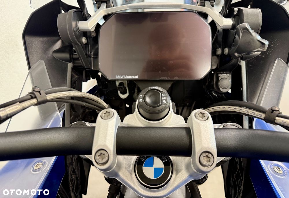 BMW R1250 GS Adventure - 8