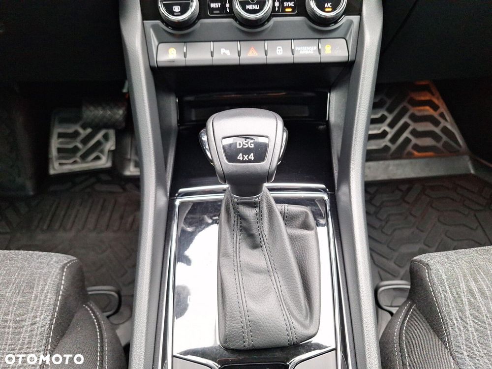Skoda Kodiaq 2.0 TDI 4x4 Style DSG - 17