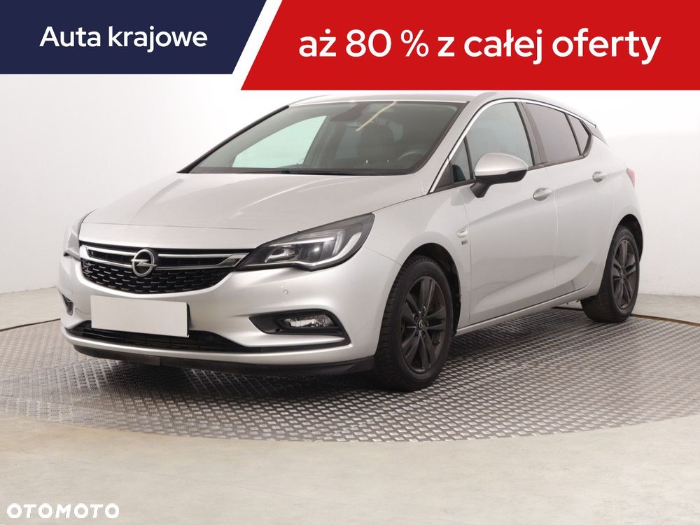 Opel Astra - 3