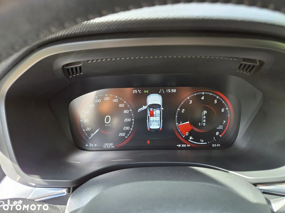 Volvo XC 60 T5 Momentum - 18