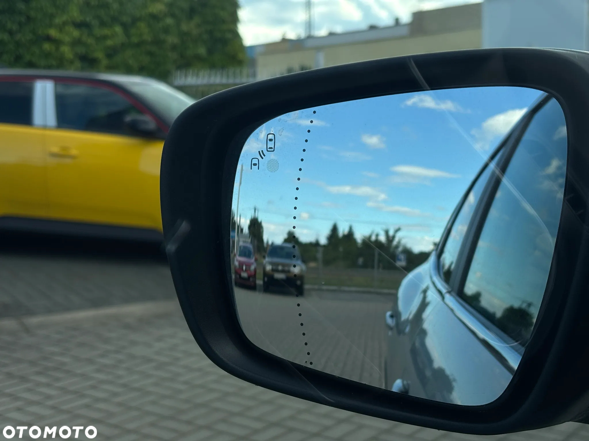 Renault Kadjar 1.3 TCe FAP Intens - 7